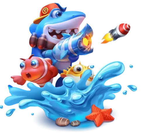 GO123 Deep Sea Fishing Game Adventure
