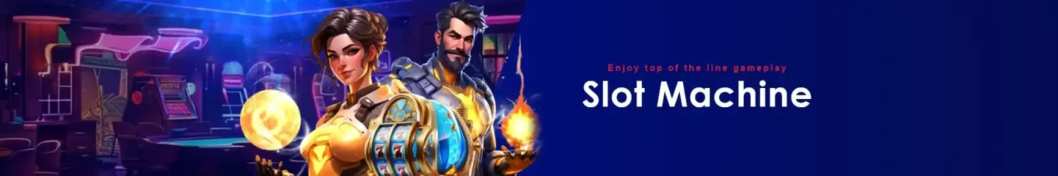 GO123 Slots game interface with colorful reels