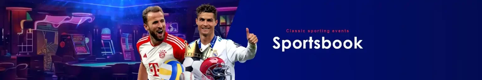 GO123 sports homepage banner with live matches